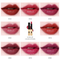 2019 New Product Top Sell Cosmetic Lipgloss Small Gold Bars  Lipgloss Private Label